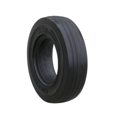 Hot sale 4.00-8 5.00-8 8 inch solid tires, trailers tires, resilient tires