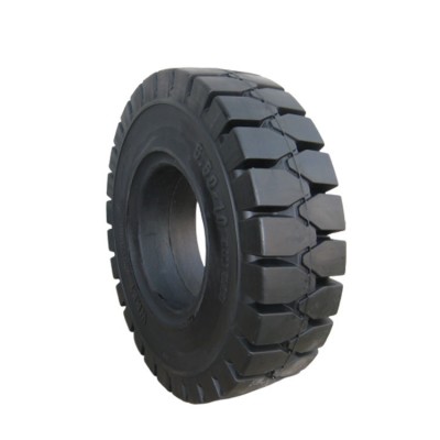 Hot sale forklift pneumatic solid rubber tire 6.00-9/7.00-12/6.50-10