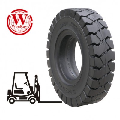 WonRay brand atv tire 28x9 15 solid forklift tire