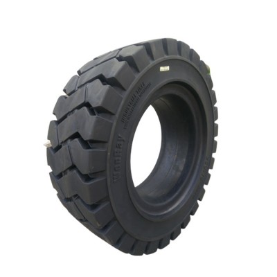 WonRay off the road industrial 14.00-24 solid tire for sale