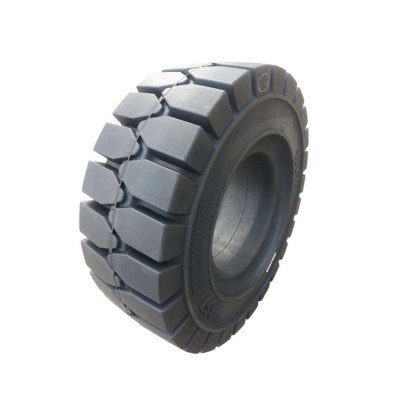 Hot sale forklift parts forklift tires solid for pneumatic tires rims